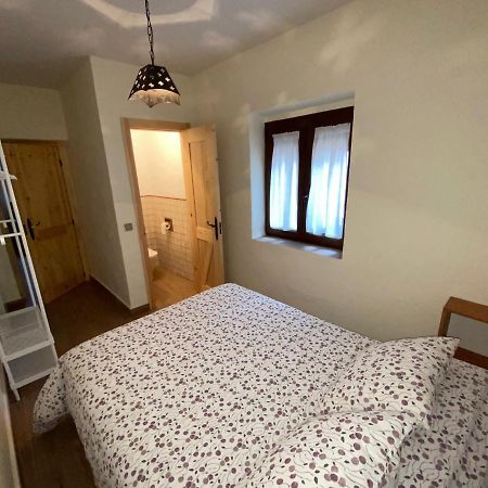 Casa De Vacaciones El Naranjo Piedralaves Kültér fotó