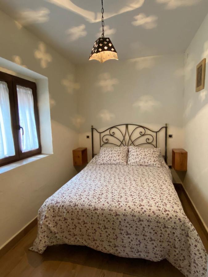 Casa De Vacaciones El Naranjo Piedralaves Kültér fotó